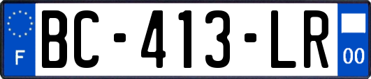 BC-413-LR