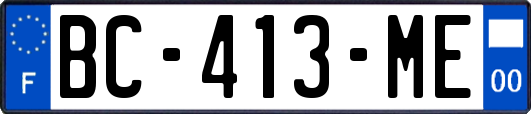 BC-413-ME