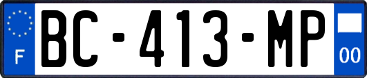 BC-413-MP