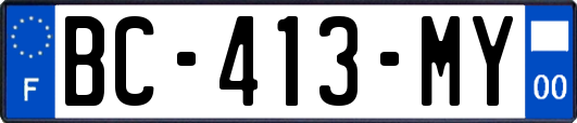 BC-413-MY