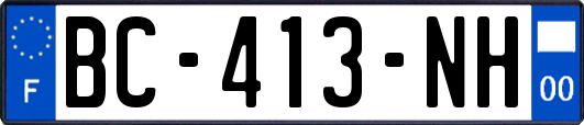 BC-413-NH