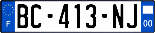 BC-413-NJ