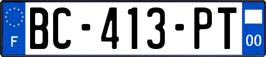 BC-413-PT