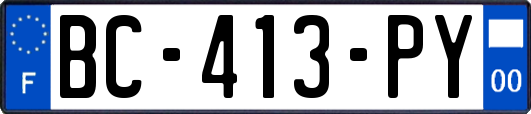 BC-413-PY