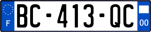 BC-413-QC