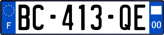 BC-413-QE