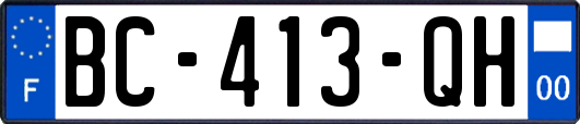 BC-413-QH