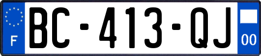 BC-413-QJ