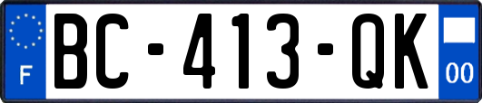 BC-413-QK