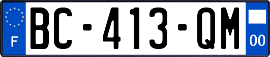 BC-413-QM