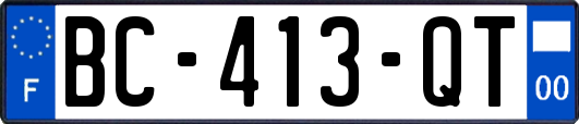 BC-413-QT