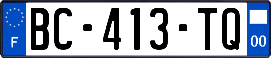 BC-413-TQ