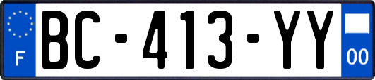 BC-413-YY