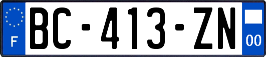 BC-413-ZN