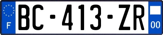 BC-413-ZR