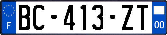 BC-413-ZT