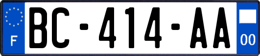 BC-414-AA