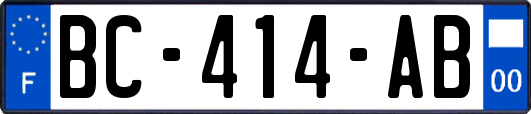 BC-414-AB