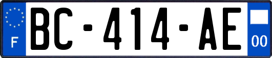 BC-414-AE