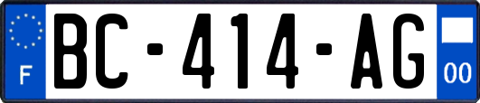 BC-414-AG