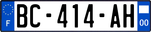 BC-414-AH