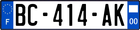 BC-414-AK