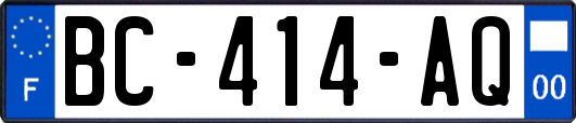 BC-414-AQ