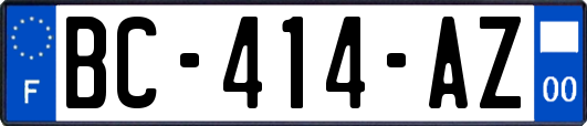 BC-414-AZ