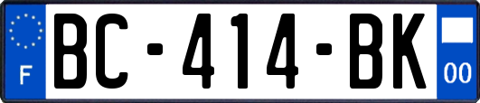 BC-414-BK
