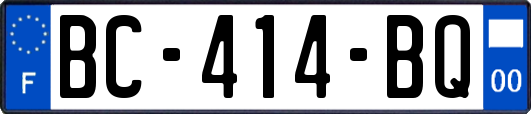 BC-414-BQ