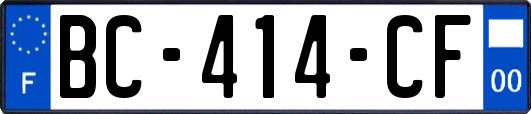 BC-414-CF