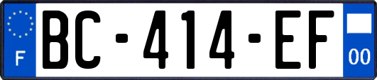 BC-414-EF
