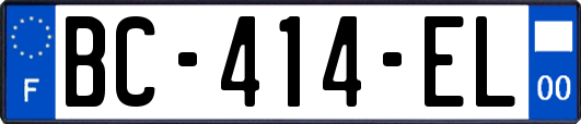 BC-414-EL