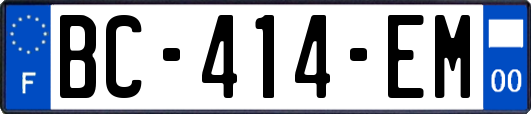 BC-414-EM