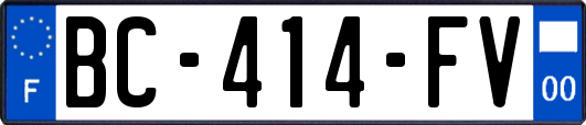 BC-414-FV