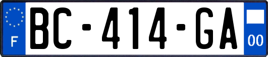 BC-414-GA