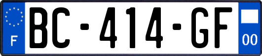 BC-414-GF