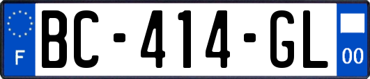 BC-414-GL