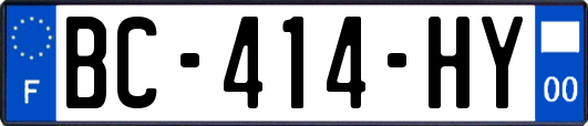 BC-414-HY