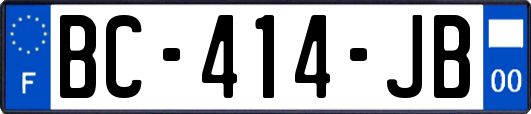 BC-414-JB