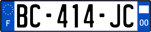 BC-414-JC