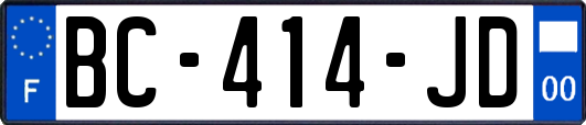 BC-414-JD