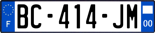 BC-414-JM