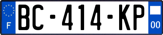 BC-414-KP
