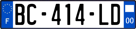 BC-414-LD
