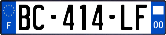 BC-414-LF