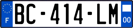 BC-414-LM