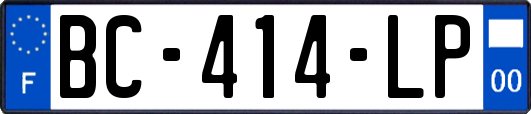 BC-414-LP