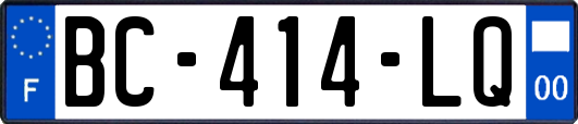 BC-414-LQ