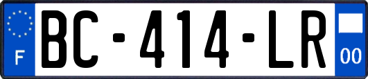 BC-414-LR